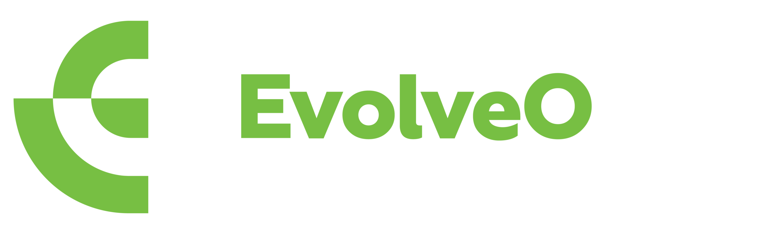 Evolve O Tech