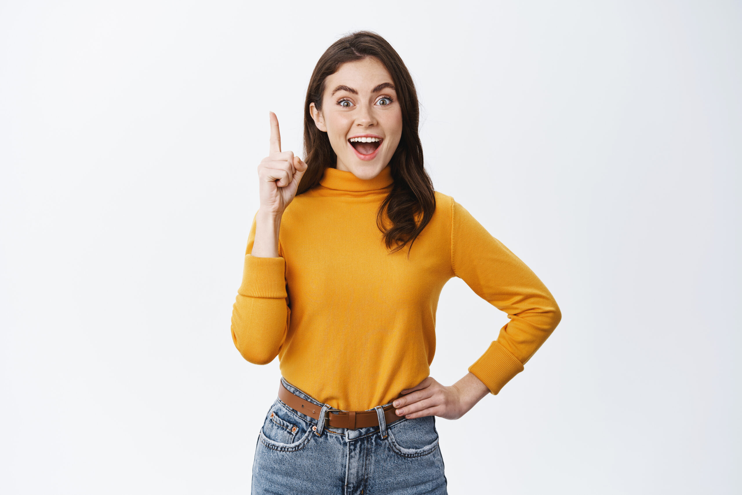 Why Choose EvolveO Tech